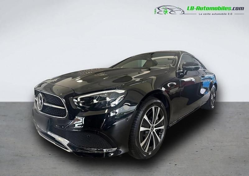 Utilisé 2023 Mercedes E400 Berline | 62 600 € - Image 1/4