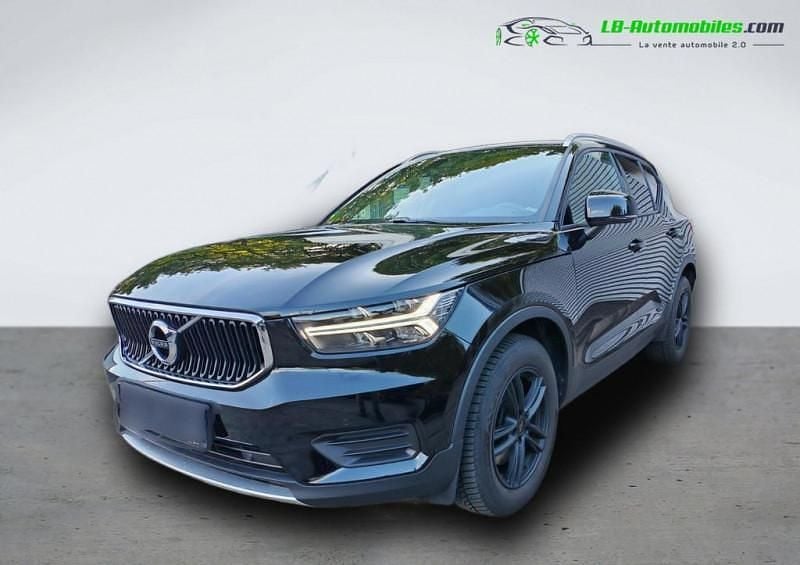 Utilisé 2020 Volvo XC40 SUV | 32 400 € (Prix juste) - Image 1/4