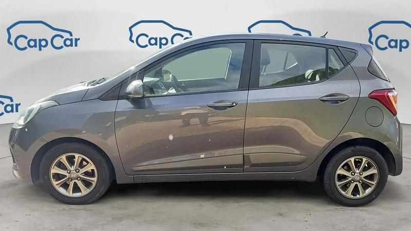 Occasion Hyundai i10 87 ch (63 kW) 2015 Citadine