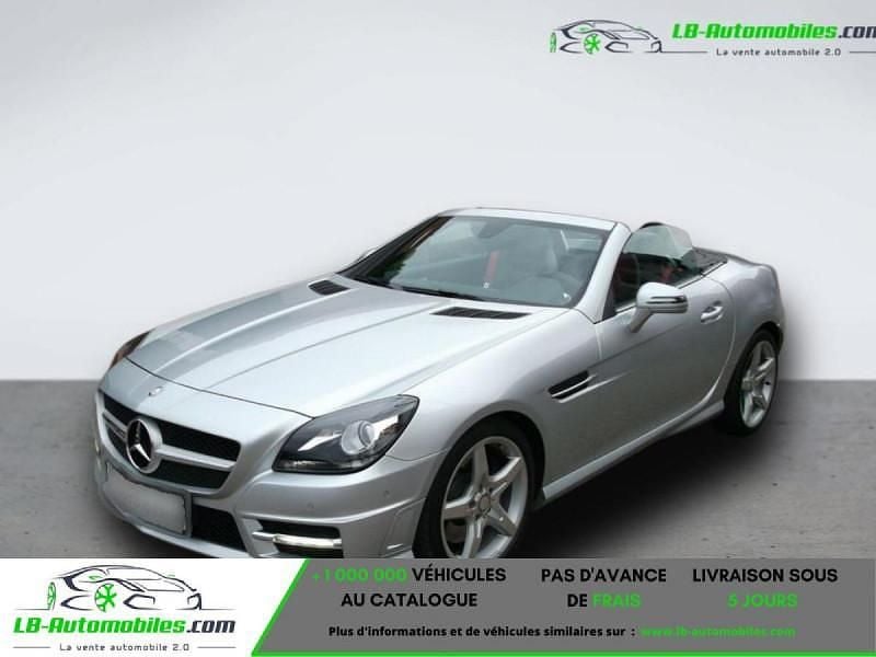 Occasion 2012 Mercedes 200 Berline | 31 000 € - Image 1/4