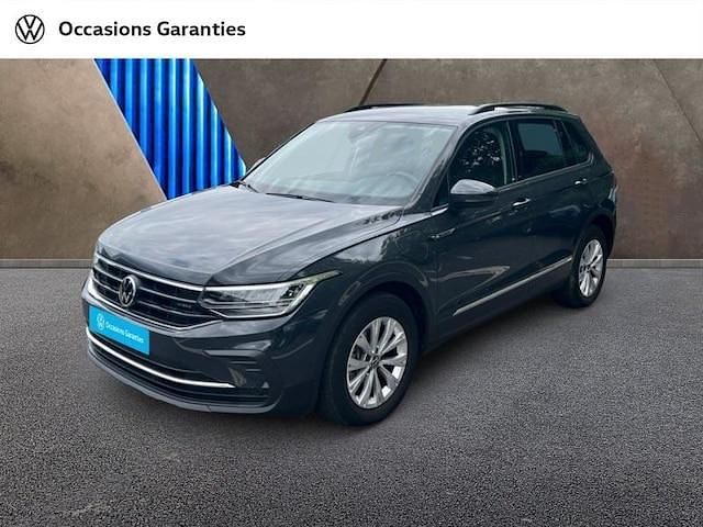Utilisé 2023 VW Tiguan Life SUV | 31 789 € (Super prix) - Image 1/4