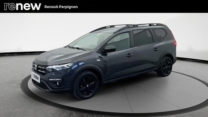 Occasion Dacia Jogger Extreme 2022 Gris Monospace
