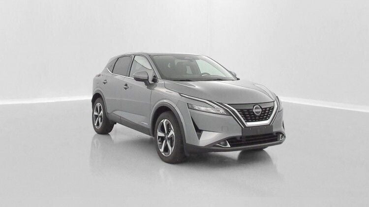 Utilisé 2023 Nissan Qashqai N-Connecta SUV | 27 800 € (Bon prix) - Image 1/1