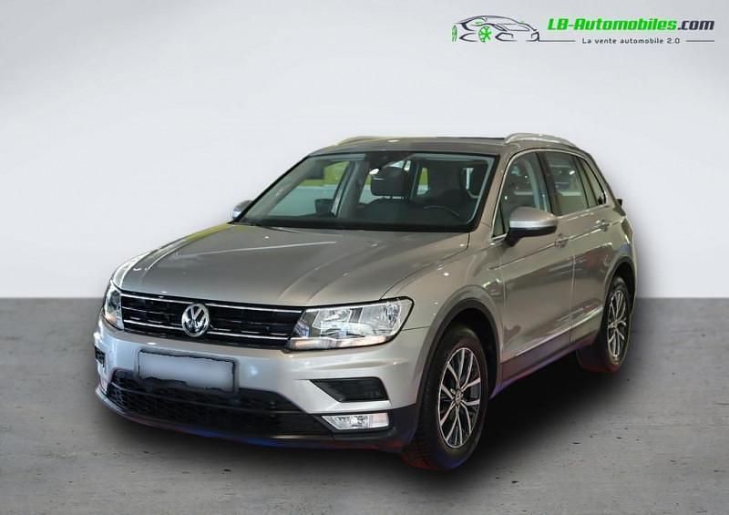 Utilisé 2017 VW Tiguan SUV | 22 800 € (Prix assez cher) - Image 1/4