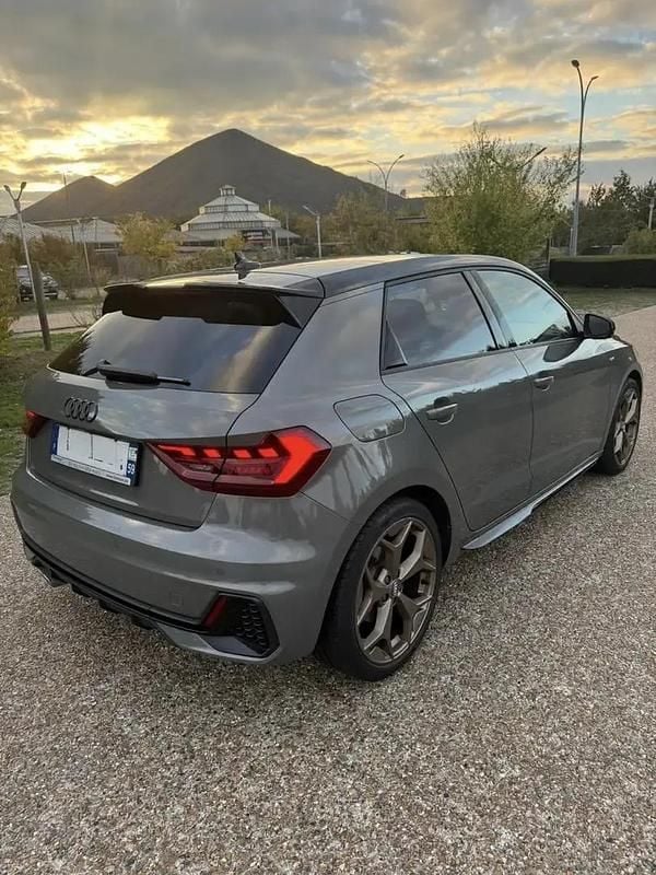 Occasion 2020 Audi A1 Sportback Sport Citadine | 27 500 € (Bon prix) - Image 1/4