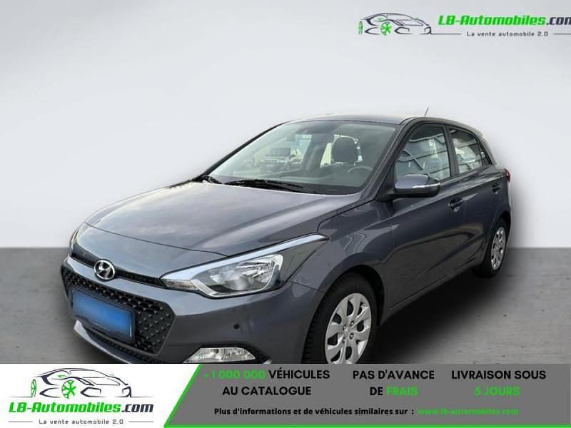 Utilisé 2016 Hyundai i20 Citadine | 15 800 € - Image 1/4