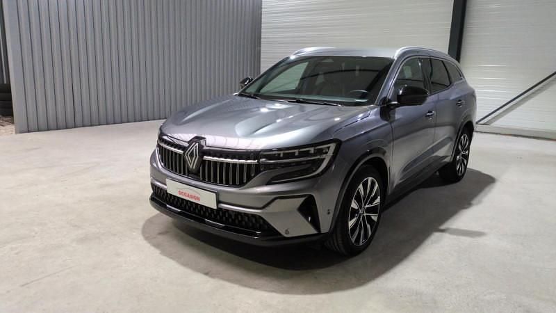 Occasion Renault Espace Techno 2024 Monospace