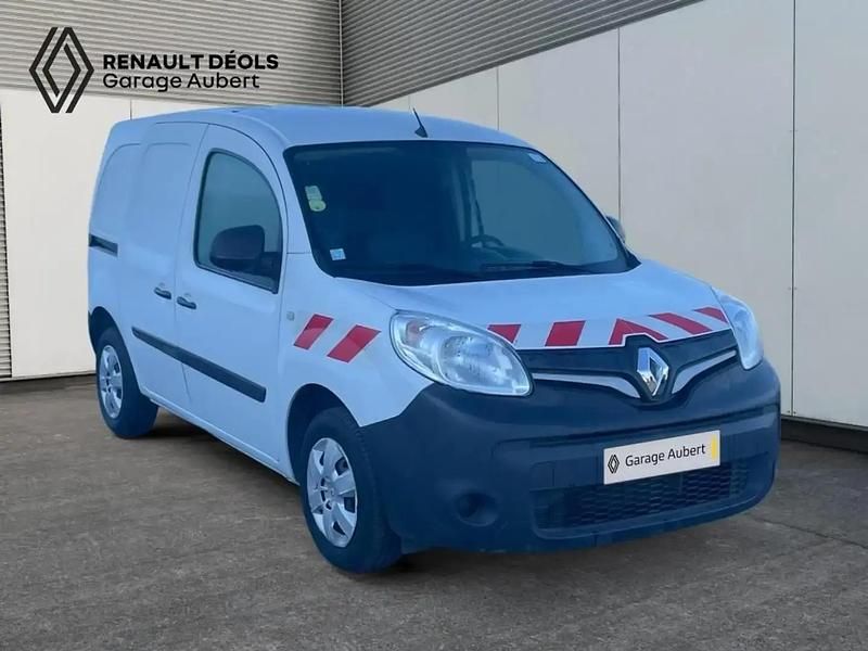 Blanc Utilisé 2021 Renault Express Van | 14 400 € - Image 1/4