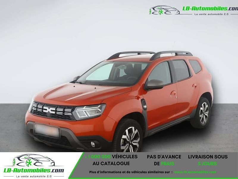 Occasion 2023 Dacia Duster SUV | 22 100 € (Prix juste) - Image 1/4