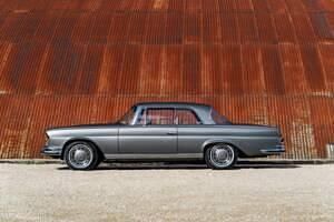 Occasion Mercedes 280 SE 200 ch (147 kW) 1970 Gris Coupé