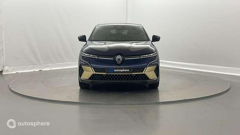 Occasion Renault Megane E-Tech Iconic 163 kW (222 ch) 2022 SUV