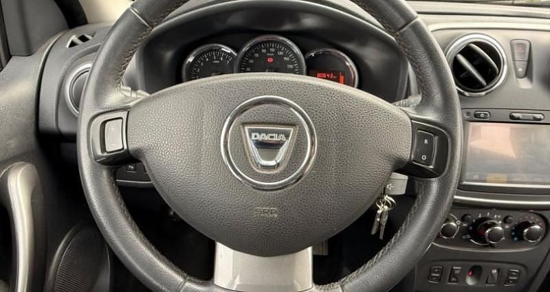 Occasion Dacia Sandero Prestige 90 ch (66 kW) 2014 Citadine