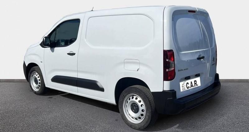 Occasion Citroën Berlingo 100 ch (73 kW) 2023 Monospace