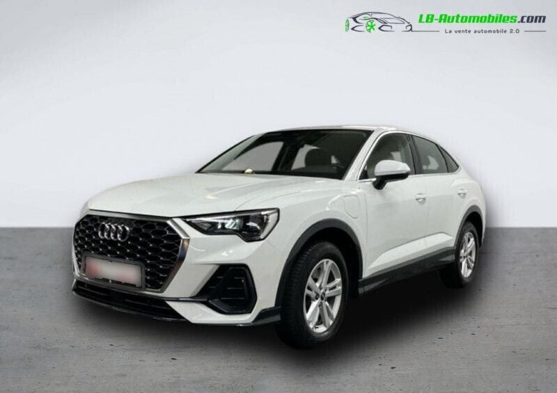 Utilisé 2022 Audi Q3 Sportback SUV | 37 300 € (Bon prix) - Image 1/4