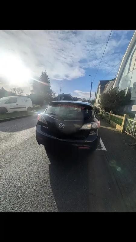 Occasion Mazda 3 Inclusive 109 ch (80 kW) 2010 Berline