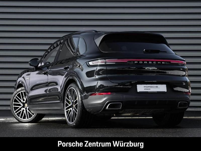 Occasion Porsche Cayenne 470 ch (345 kW) 2023 SUV