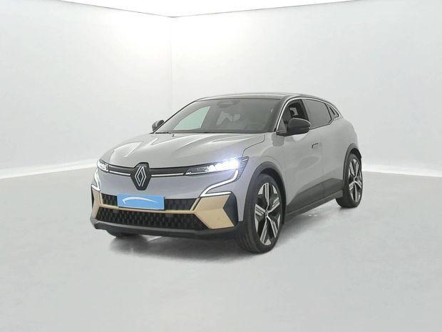 Noir Utilisé 2023 Renault Mégane Iconic | 26 990 € (Prix juste) - Image 1/4
