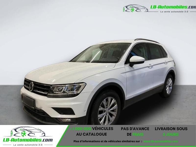 Occasion 2019 VW Tiguan SUV | 23 800 € (Prix juste) - Image 1/4