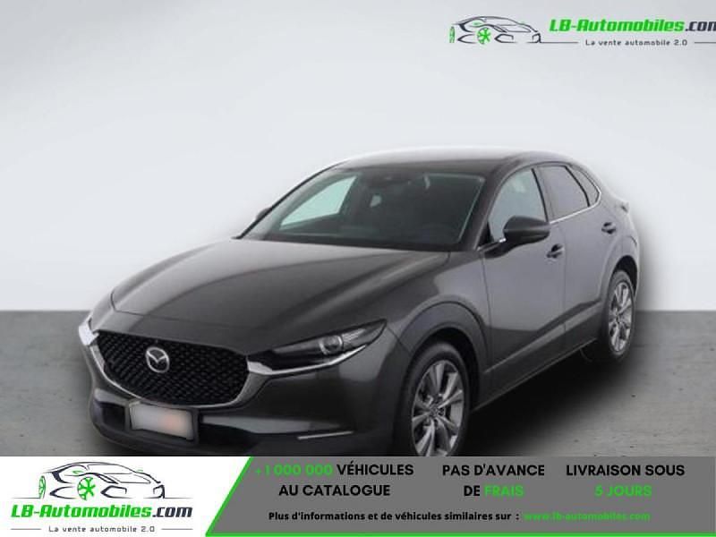 Occasion 2020 Mazda CX-30 SUV | 21 000 € (Prix juste) - Image 1/4