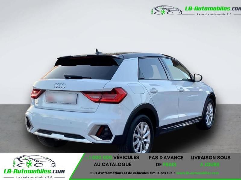 Occasion Audi A1 95 ch (69 kW) 2021 SUV