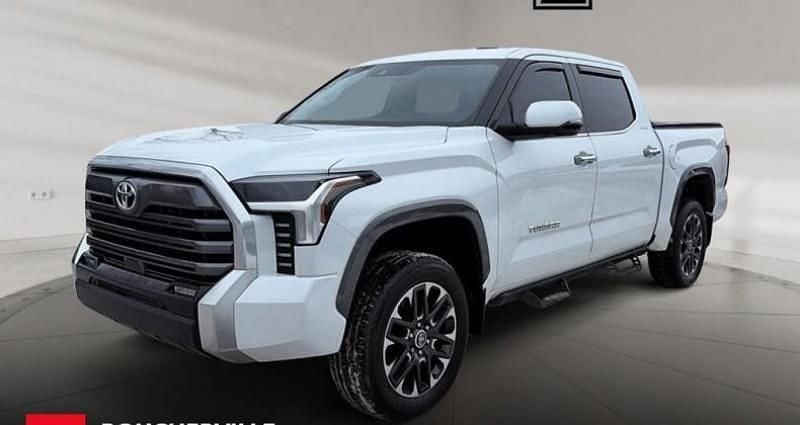 Occasion Toyota Tundra Limited 2022 Pick-up