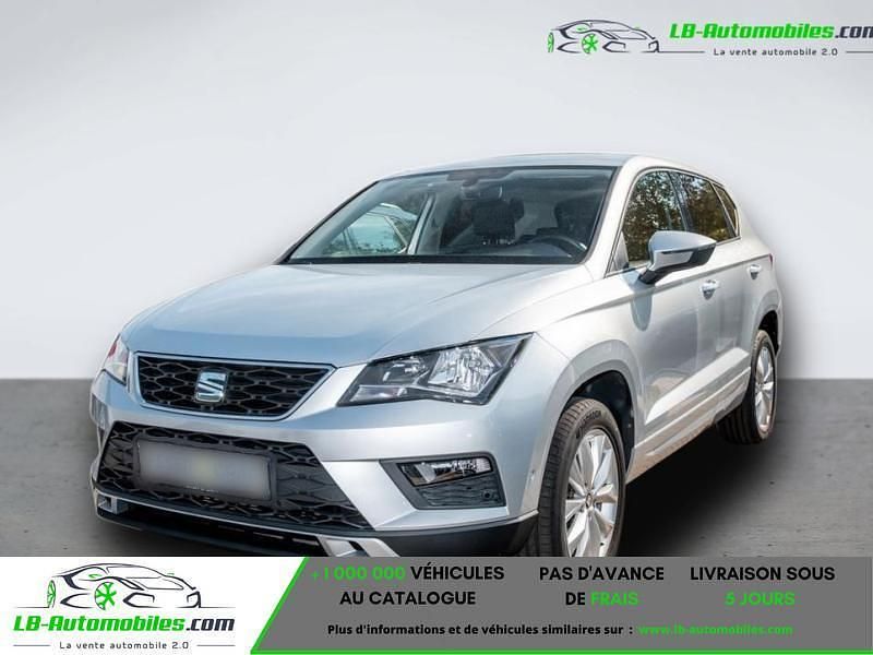 Utilisé 2018 Seat Ateca SUV | 21 900 € (Prix juste) - Image 1/4