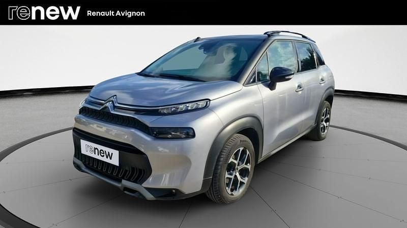 Occasion Citroën C3 Aircross Shine 2023 Gris SUV