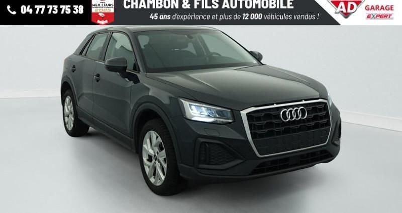Utilisé 2023 Audi Q2 Design SUV | 23 898 € (Prix juste) - Image 1/4