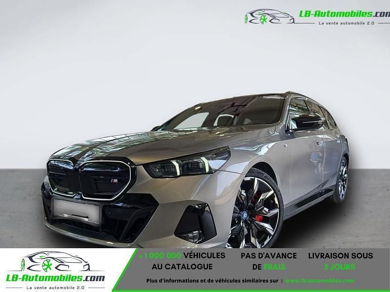 Utilisé 2024 BMW i5 Comfort Edition Berline | 85 600 € (Prix assez cher) - Image 1/4