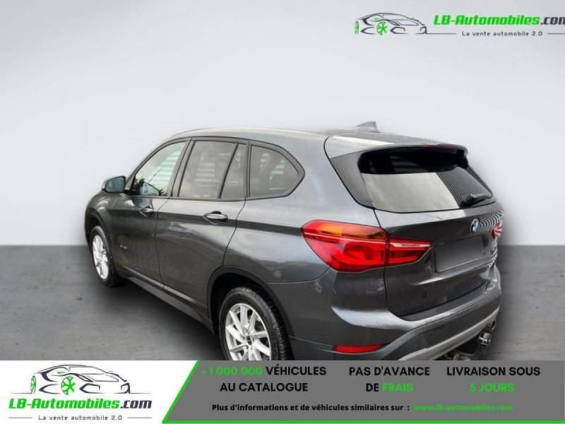Occasion BMW X1 192 ch (141 kW) 2016 SUV