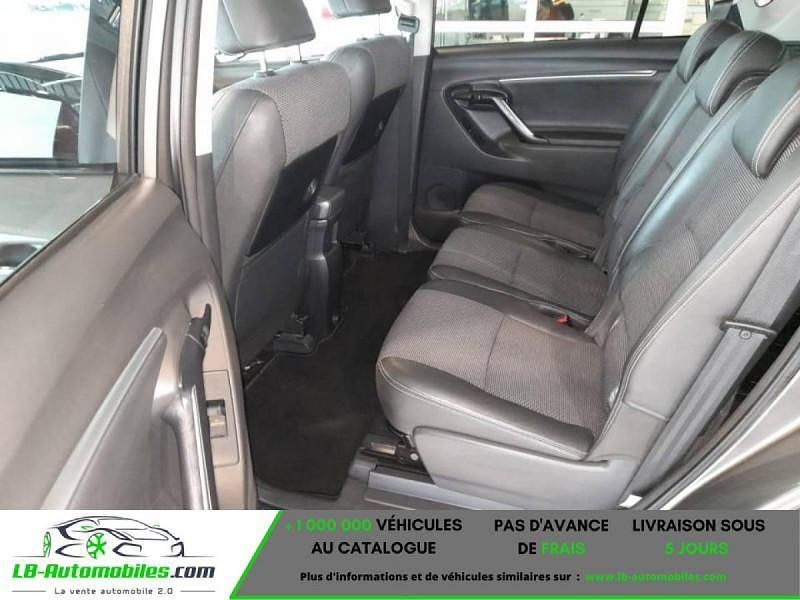 Occasion Toyota Verso 147 ch (108 kW) 2017 Monospace