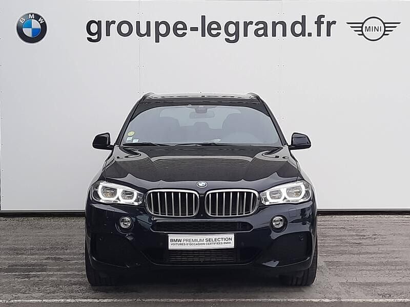 Occasion BMW X5 M Sport 313 ch (230 kW) 2016 SUV