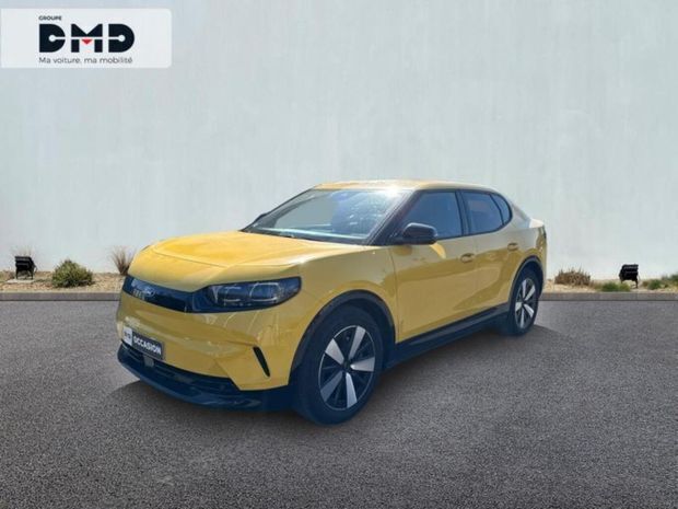 Jaune Utilisé 2024 Ford Capri Extended Range | 37 490 € - Image 1/4