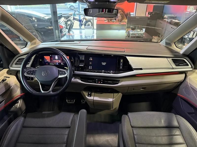Occasion VW Multivan Style 218 ch (160 kW) 2024 Noir Van