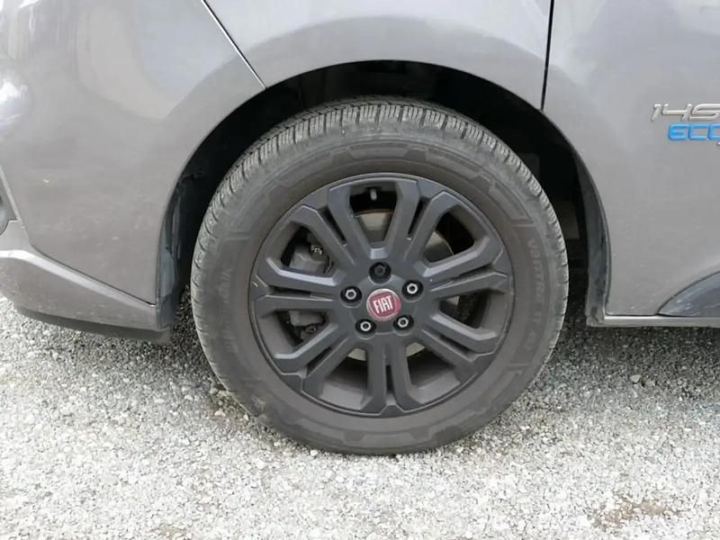 Occasion Fiat Talento 145 ch (106 kW) 2019 Gris Monospace