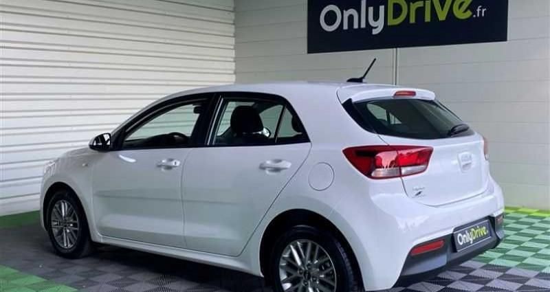 Occasion Kia Rio Active 100 ch (73 kW) 2023 Citadine