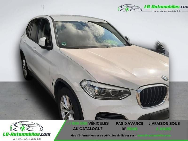 Occasion 2020 BMW X3 SUV | 33 200 € (Super prix) - Image 1/4