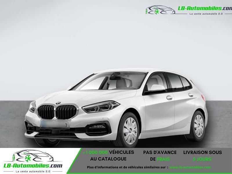Occasion 2019 BMW 116 Sport Line Citadine | 25 000 € (Prix cher) - Image 1/4