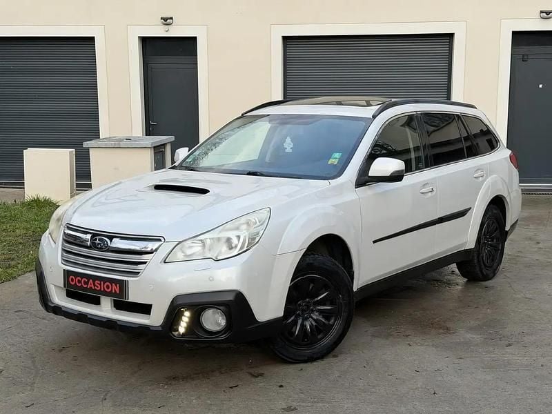 Occasion 2013 Subaru Outback Break | 5 500 € - Image 1/4