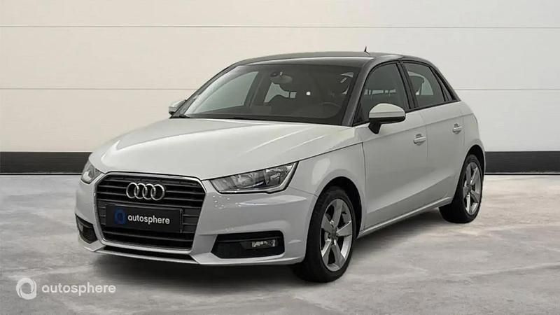 Utilisé 2015 Audi A1 Ambition Citadine | 13 499 € - Image 1/4