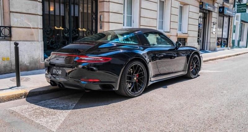 Occasion Porsche 991 450 ch (330 kW) 2018 Coupé