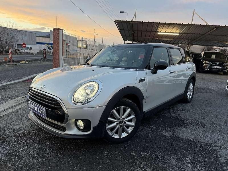 Occasion Mini Cooper Clubman 136 ch (100 kW) 2018 Break