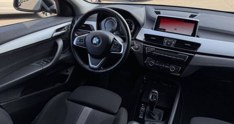 Occasion BMW 116 Sport Line 116 ch (85 kW) 2021 Citadine