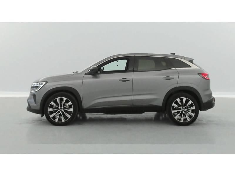 Occasion Renault Austral Techno 200 ch (147 kW) 2024 Gris SUV