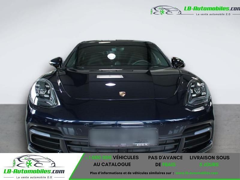 Occasion Porsche Panamera 4 330 ch (242 kW) 2017 Berline
