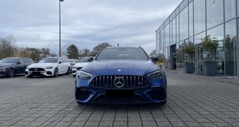 Occasion Mercedes C63S AMG AMG 680 ch (500 kW) 2024 Break