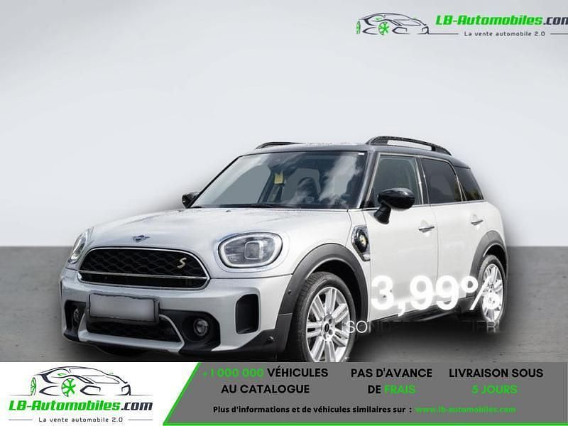 Utilisé 2022 Mini Countryman SUV | 32 400 € - Image 1/4