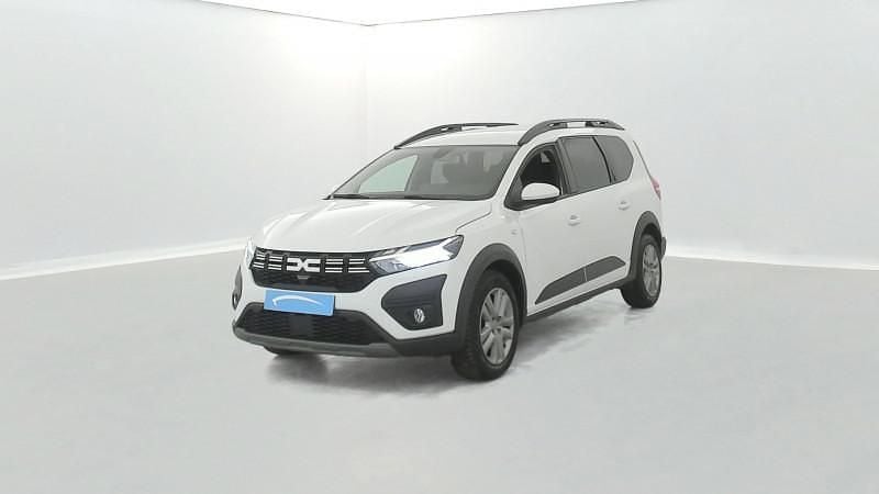 Occasion 2023 Dacia Jogger Expression Monospace | 17 990 € (Prix juste) - Image 1/4
