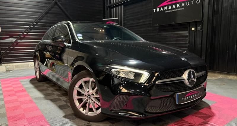 Occasion 2020 Mercedes E250 Progressive | 22 990 € (Prix juste) - Image 1/4