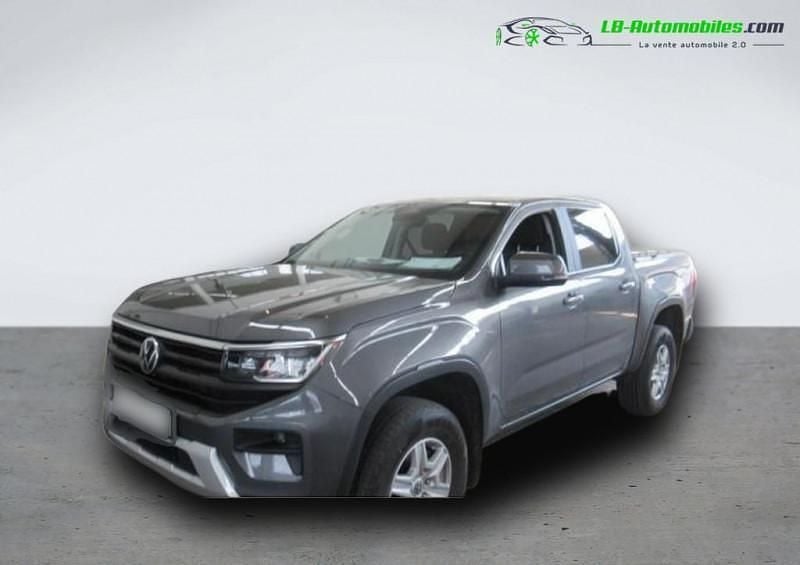 Utilisé 2024 VW Amarok Pick-up | 48 300 € (Prix juste) - Image 1/2